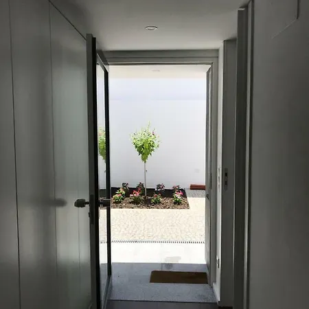 Casa Do Cabido - Elegance In Simple Traits Apartment Evora Exterior photo