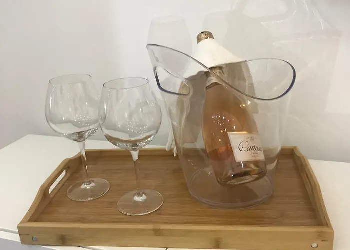 Casa Do Cabido - Elegance In Simple Traits