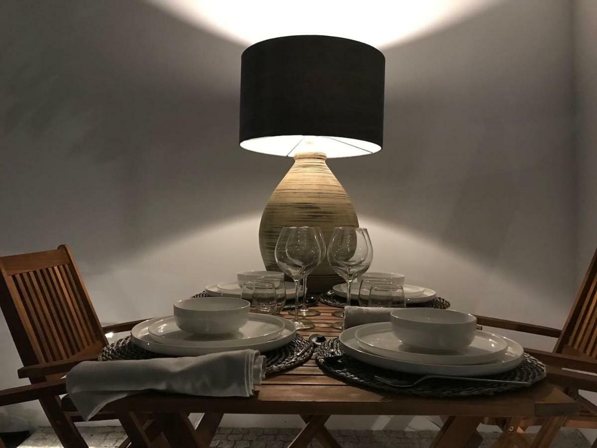 Casa Do Cabido - Elegance In Simple Traits Evora