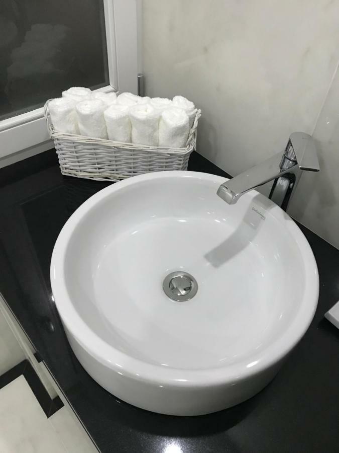 Casa Do Cabido - Elegance In Simple Traits Apartment *